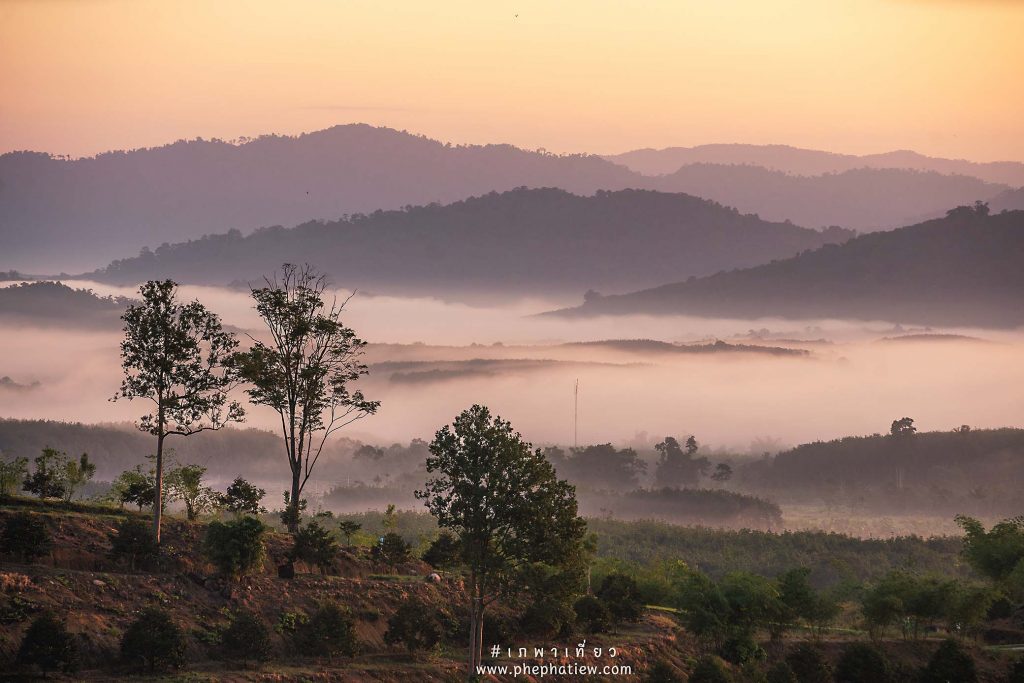 ทุเรียนแลนด์ จันทบุรี