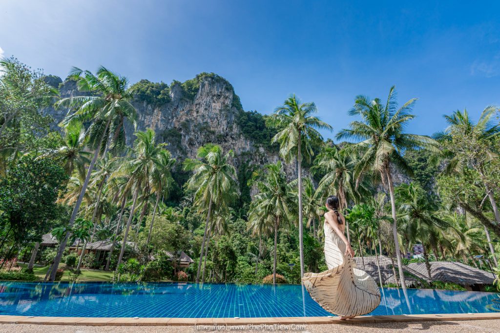 Ban Sainai Resort (Aonang, Krabi) : บ้านใสใน รีสอร์ต อ่าวนาง กระบี่ -  เภพาเที่ยว